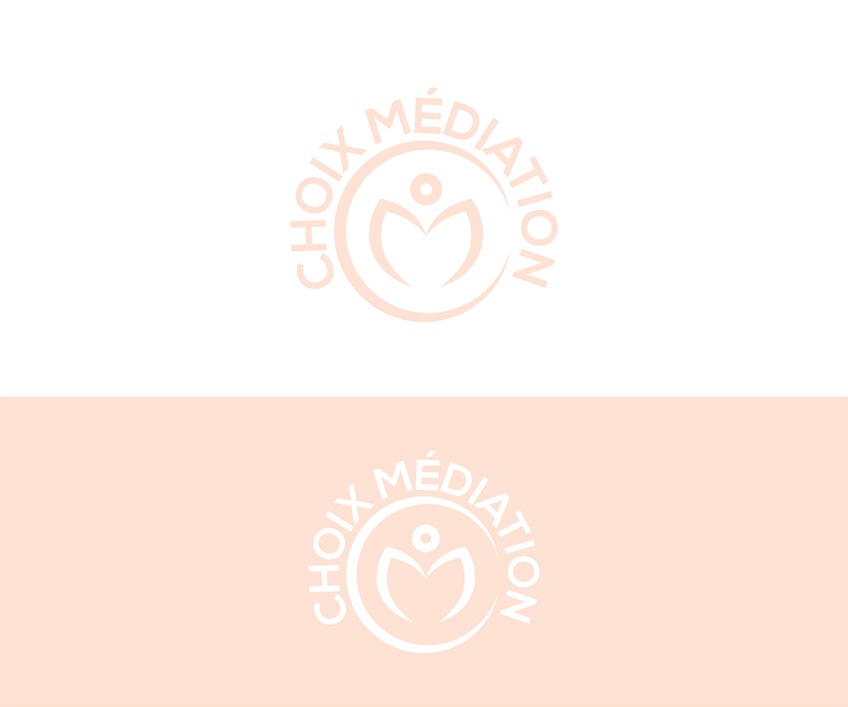 Logo Design by DreamMaker for Choix médiation | Design #20252549