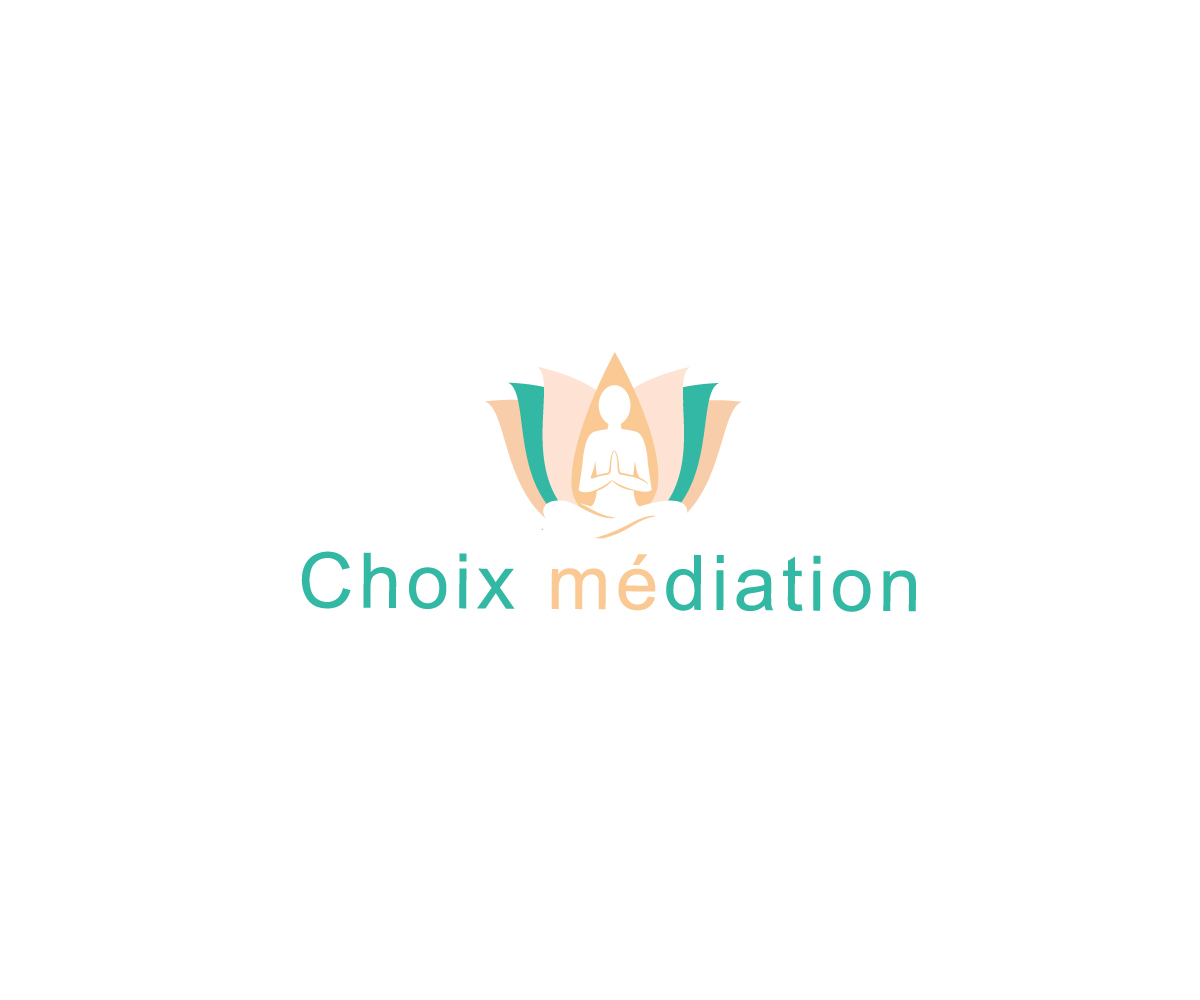 Logo-Design von ali indoproD für Choix médiation | Design #20256346