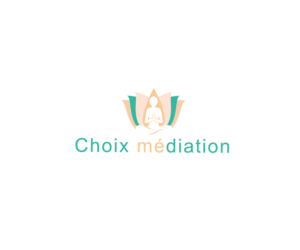 Logo Design by ali indoproD for Choix médiation | Design: #20256346