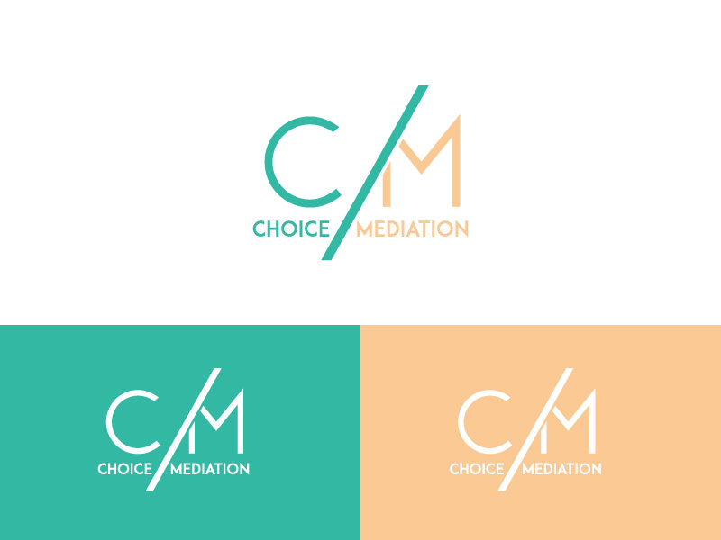 Logo-Design von monmon für Choix médiation | Design #20260852
