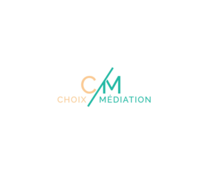 Logo Design by Synthi for Choix médiation | Design: #20253898