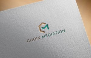 Logo Design by Synthi for Choix médiation | Design: #20253899