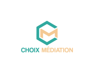 Logo Design by Madara Uchiha for Choix médiation | Design: #20253641