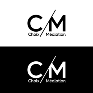 Logo Design by AFDesGraf for Choix médiation | Design: #20275386