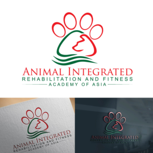 Logo Design by JAFRIN for this project | Design: #20258112