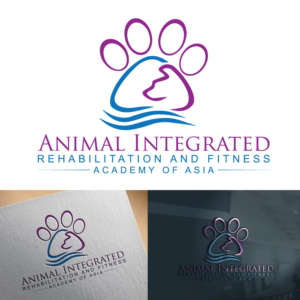 Logo Design by JAFRIN for this project | Design: #20281675