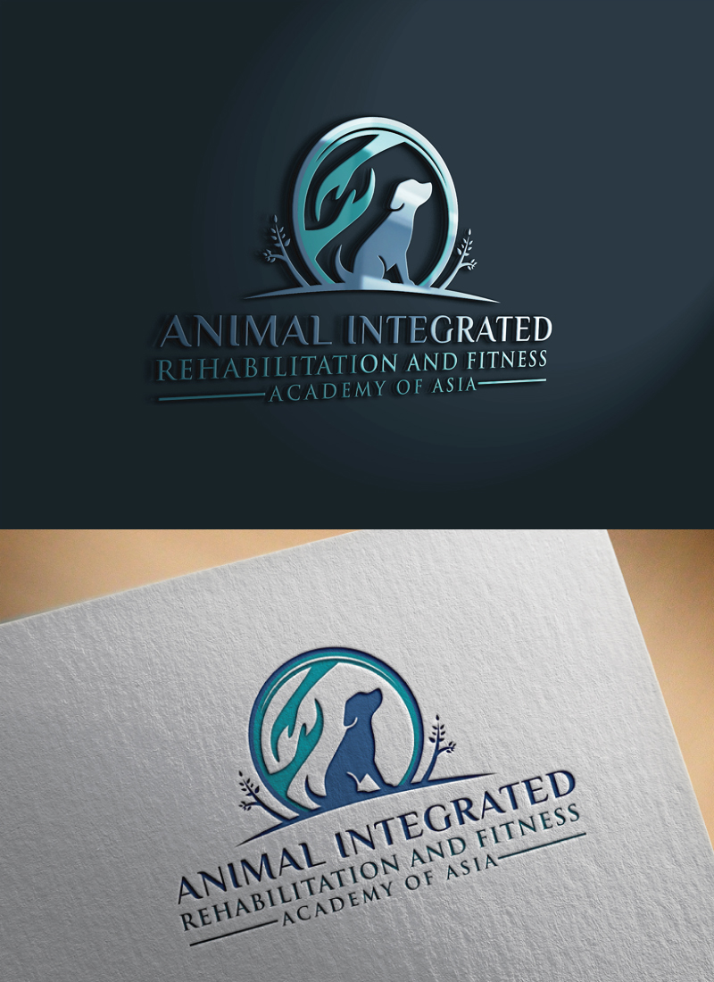 Logo Design by Madara Uchiha for this project | Design #20253160