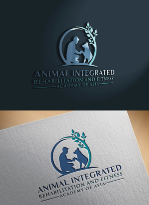 Logo Design by Madara Uchiha for this project | Design: #20253161