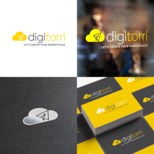 Logo and Business Card Design by tuan1968
