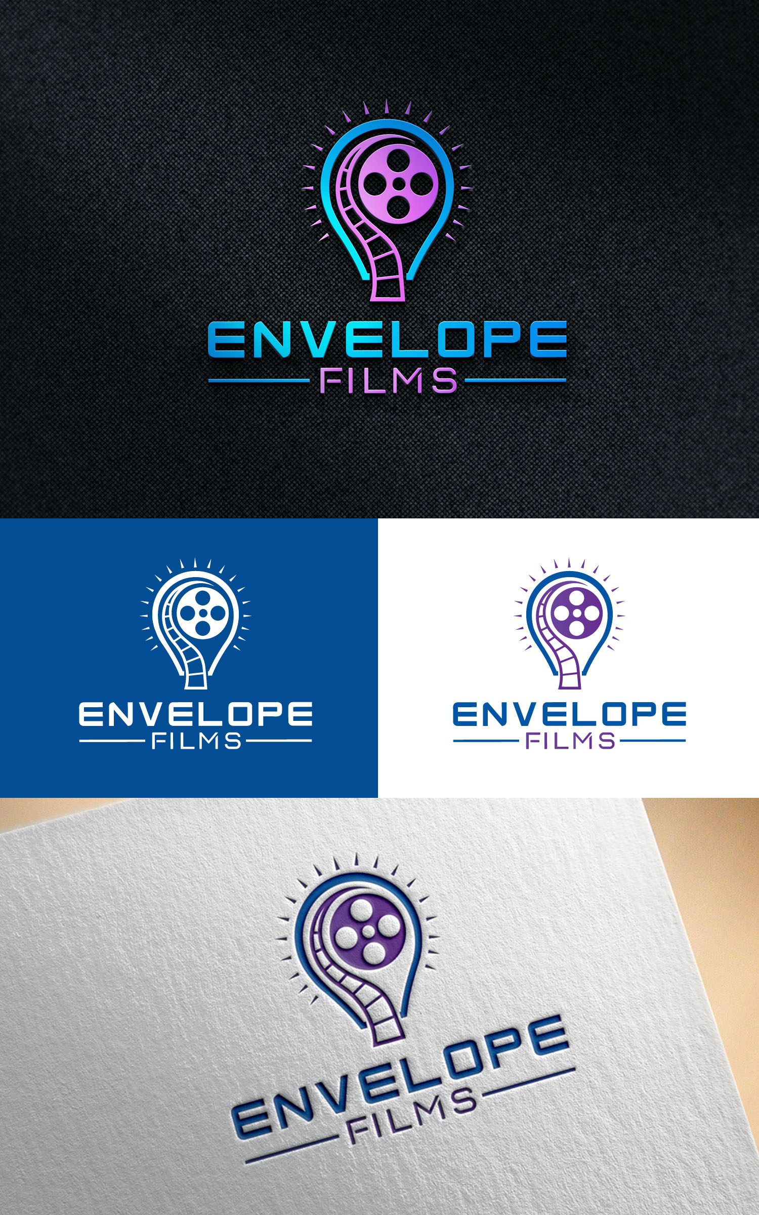 Logo Design by arwin21 for this project | Design: #20305481