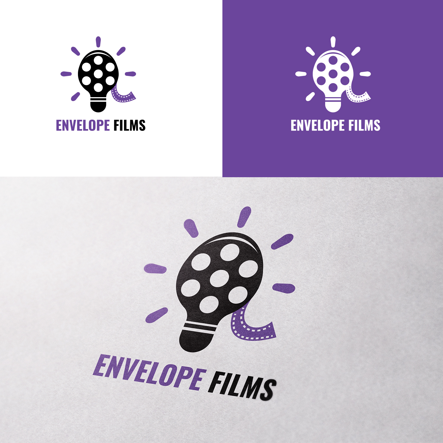 Logo Design by john garcia for this project | Design #20297335