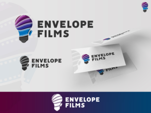 Logo Design by by ANMA