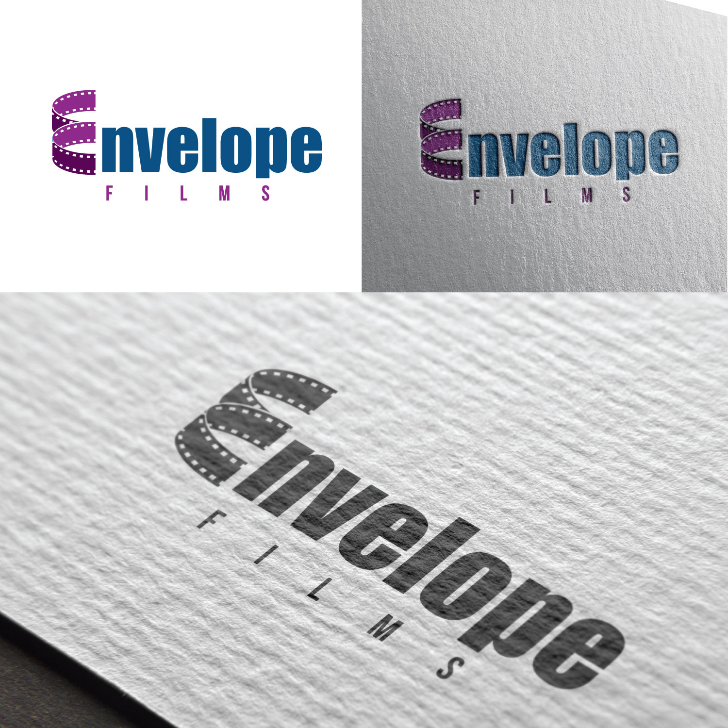 Logo Design by concepts for this project | Design #20268271