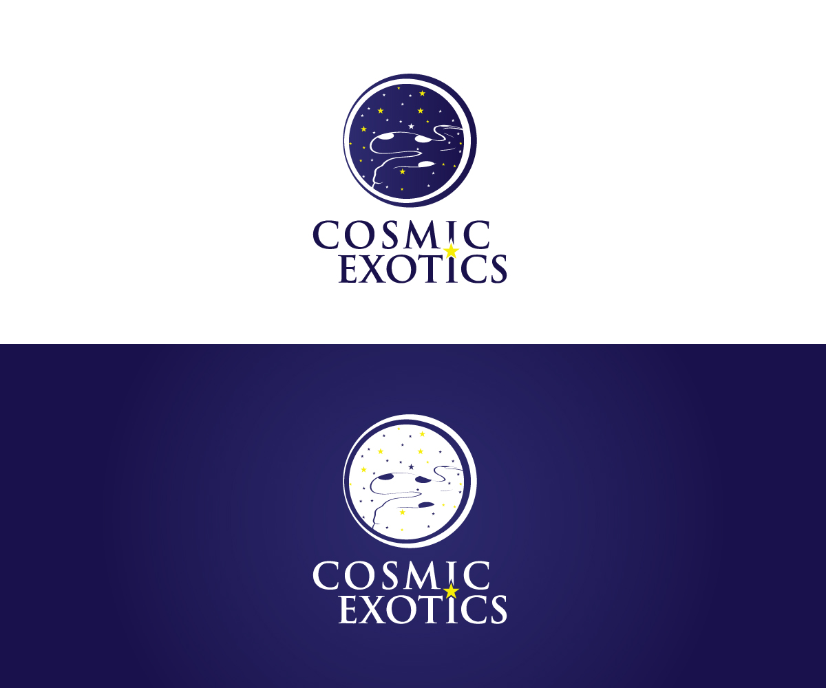 Logo Design by larismanis for this project | Design #20255595