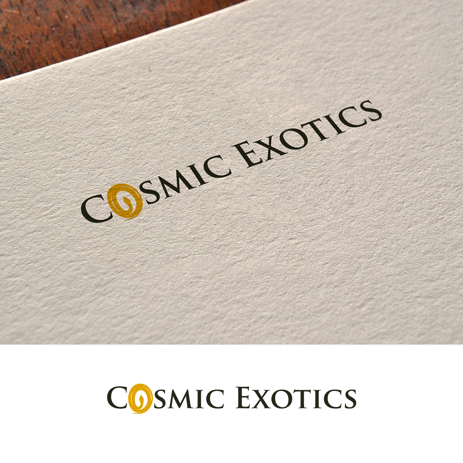 Logo Design by DesignDUO for this project | Design #20280294