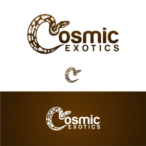Logo Design by DesignLima