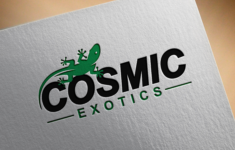 Design de Logo par NEOTERIC pour ce projet | Design #20272123