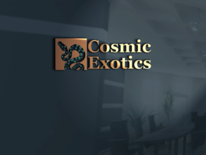 Logo Design by Rosaleen for this project | Design: #20268183