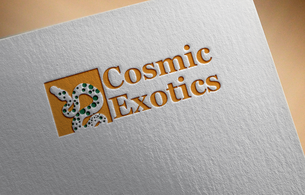 Logo Design by Rosaleen for this project | Design #20268185
