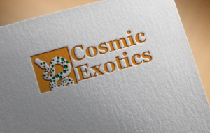 Logo Design by Rosaleen for this project | Design: #20268185