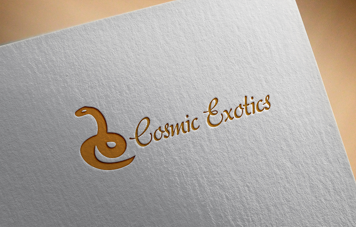 Logo Design by BrightHossain 2 for this project | Design #20256085