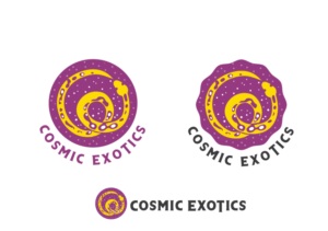 Logo Design by Sofia Pereira for this project | Design #20262482