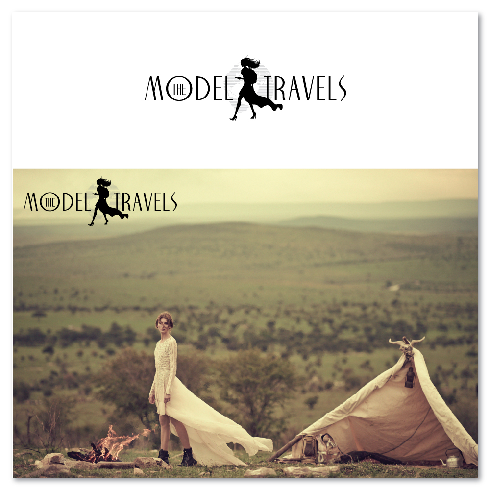 Logo Design by Sujit Banerjee for this project | Design #20260460