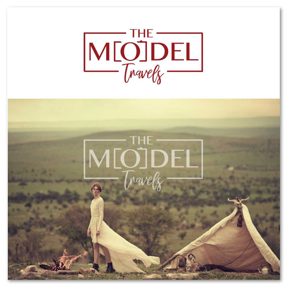 Logo Design by Sujit Banerjee for this project | Design #20260461