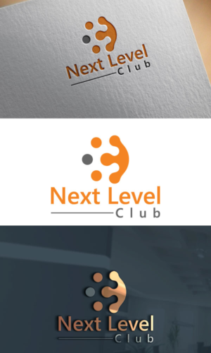 Logo Design by Sienna Miller
