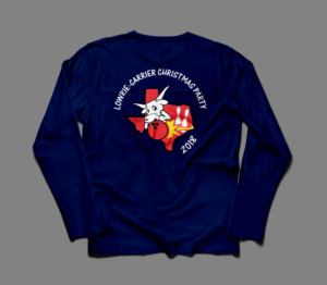 T-shirt Design by RangLga