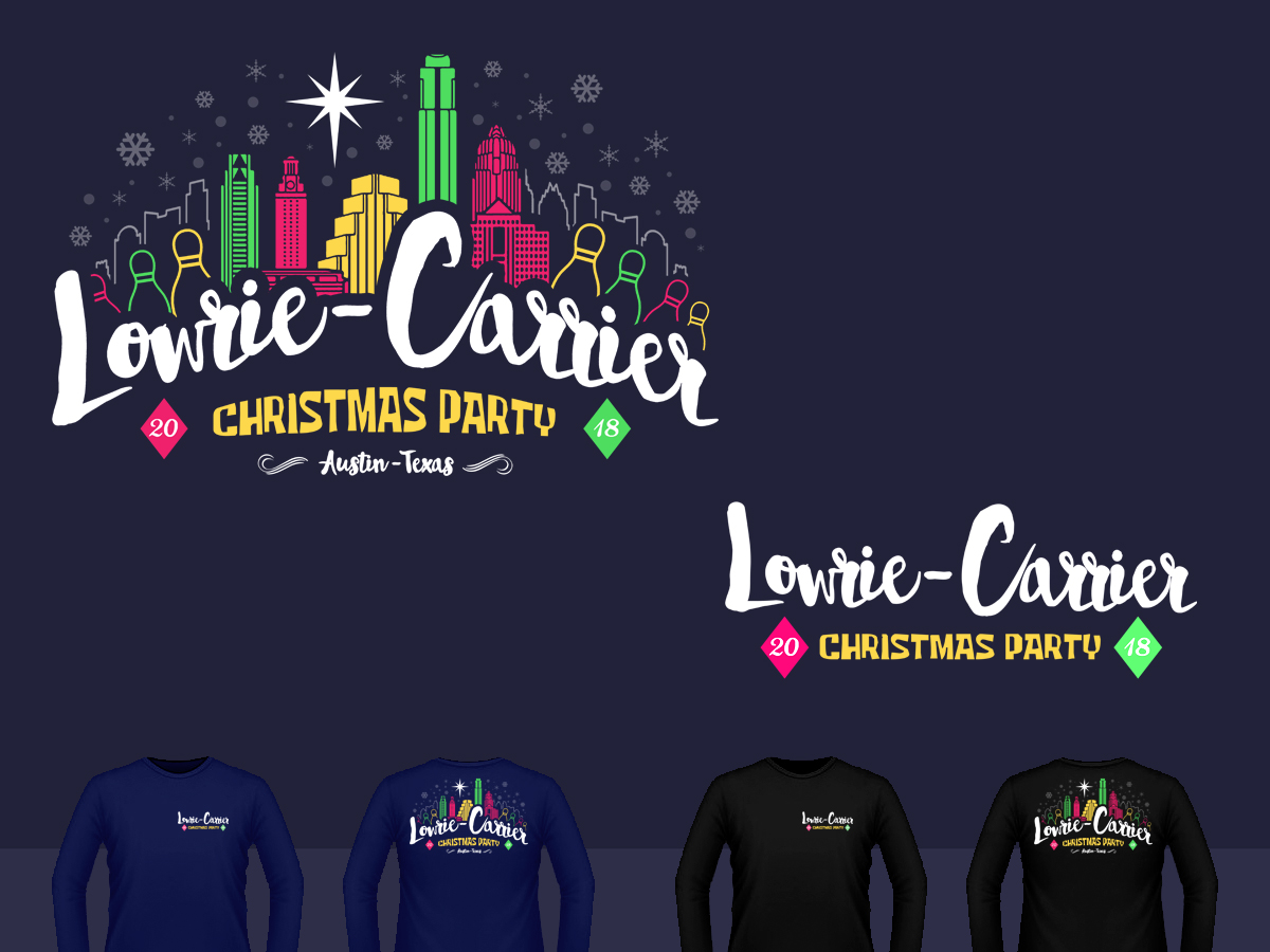T-shirt Design by STierney for this project | Design: #20278687