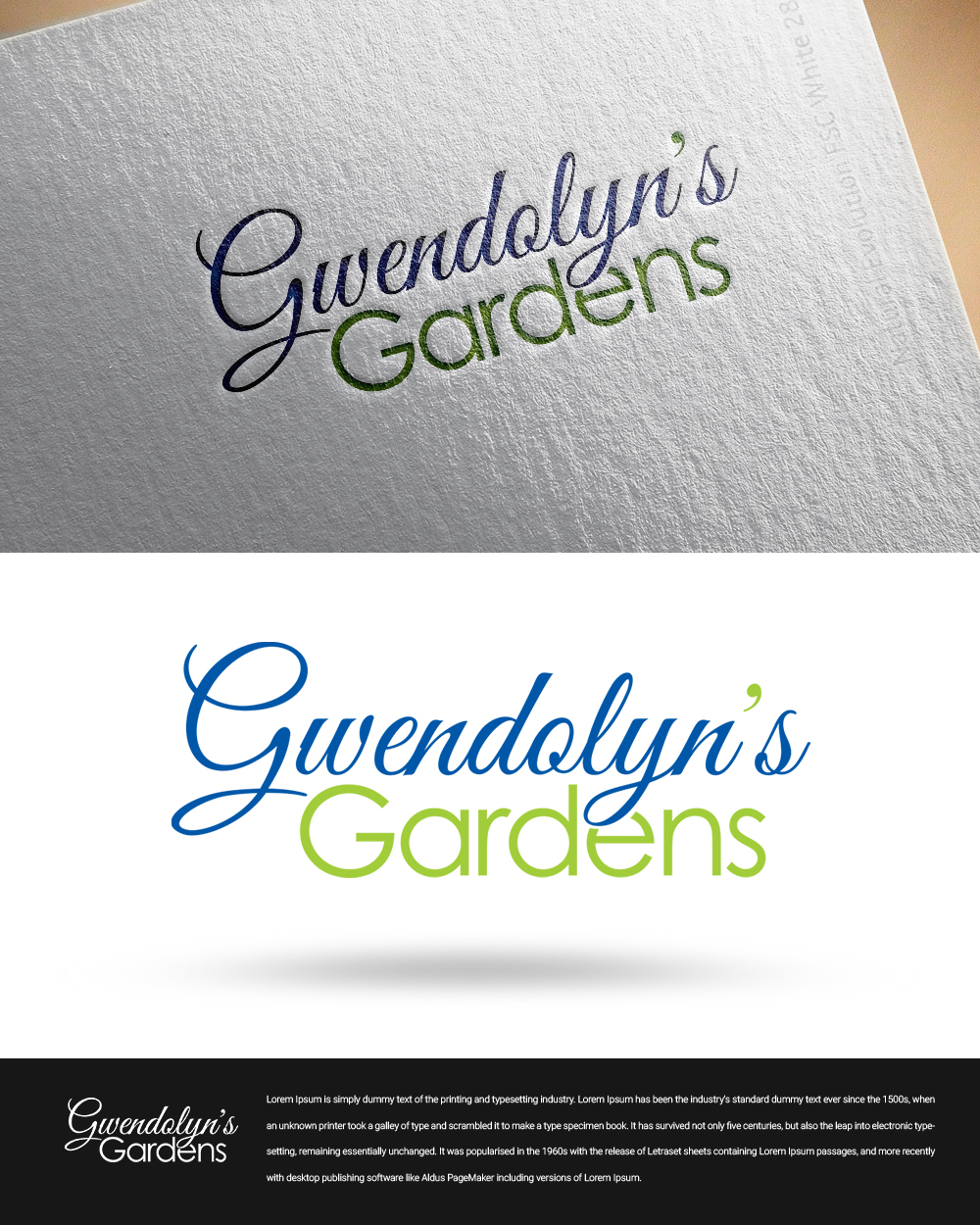 Logo-Design von zingodesigns258 für dieses Projekt | Design #20272038