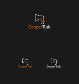 Copper Tusk | Design de Logo par ADesign