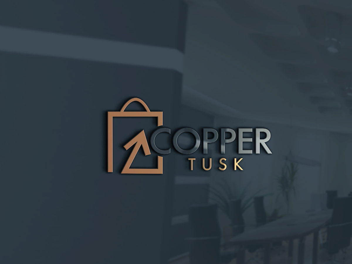 Logo Design by BrightHossain 2 for this project | Design #20256546