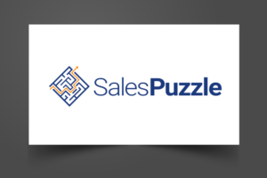 Sales Puzzle | Logo-Design von jaime.sp