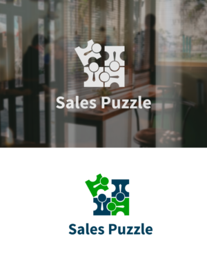 Logo Design by Bearry for this project | Design: #20265078