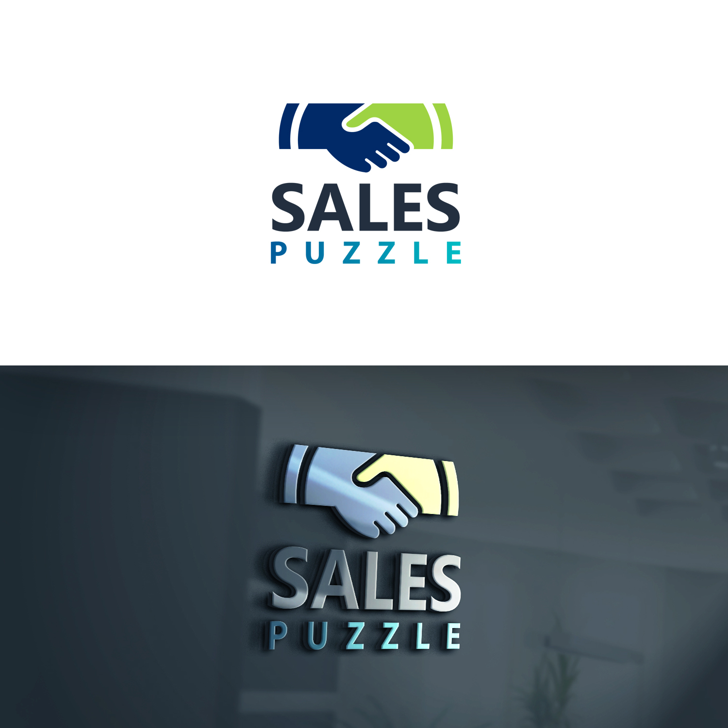 Diseño de Logo por M6G para este proyecto | Diseño #20270501