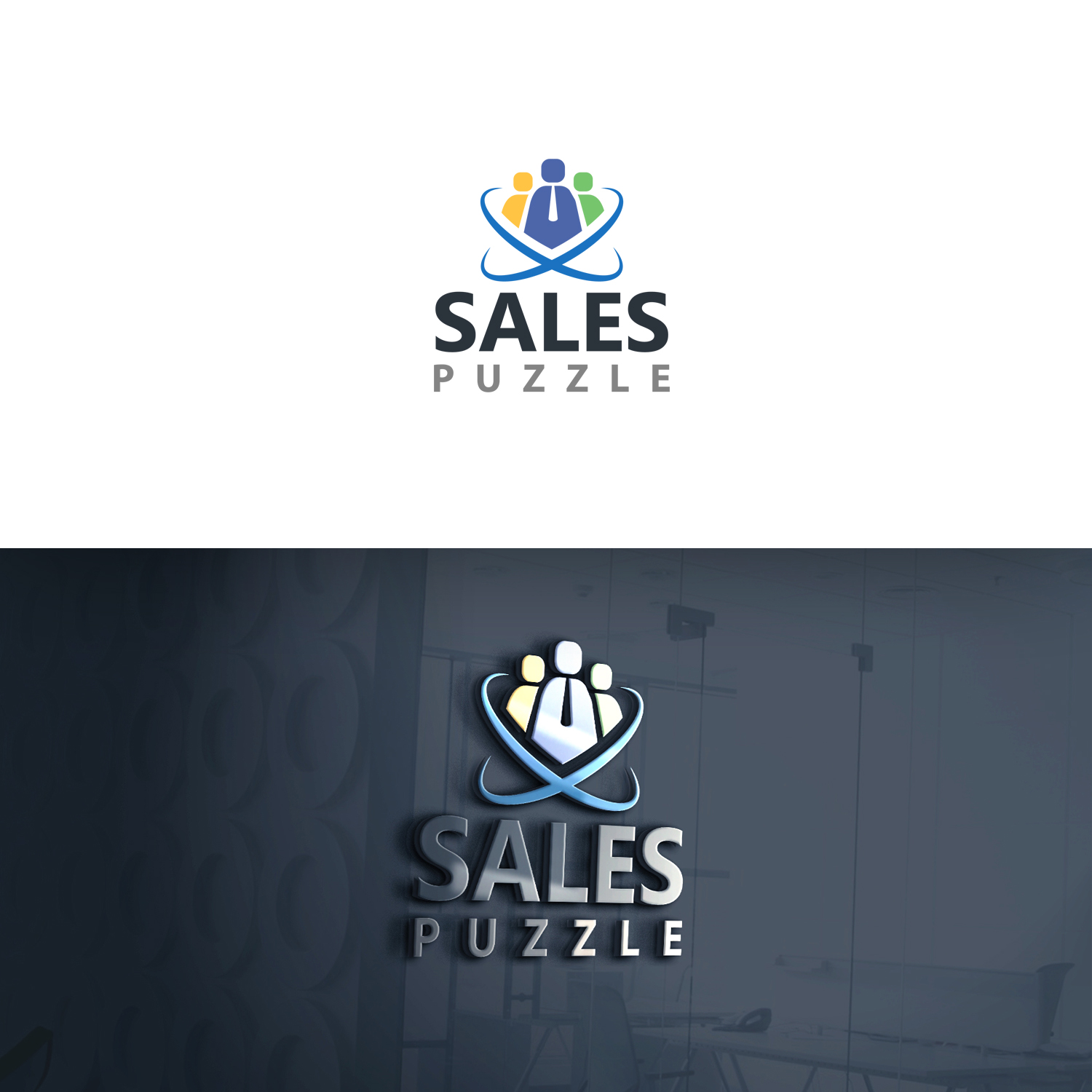 Diseño de Logo por M6G para este proyecto | Diseño #20270505