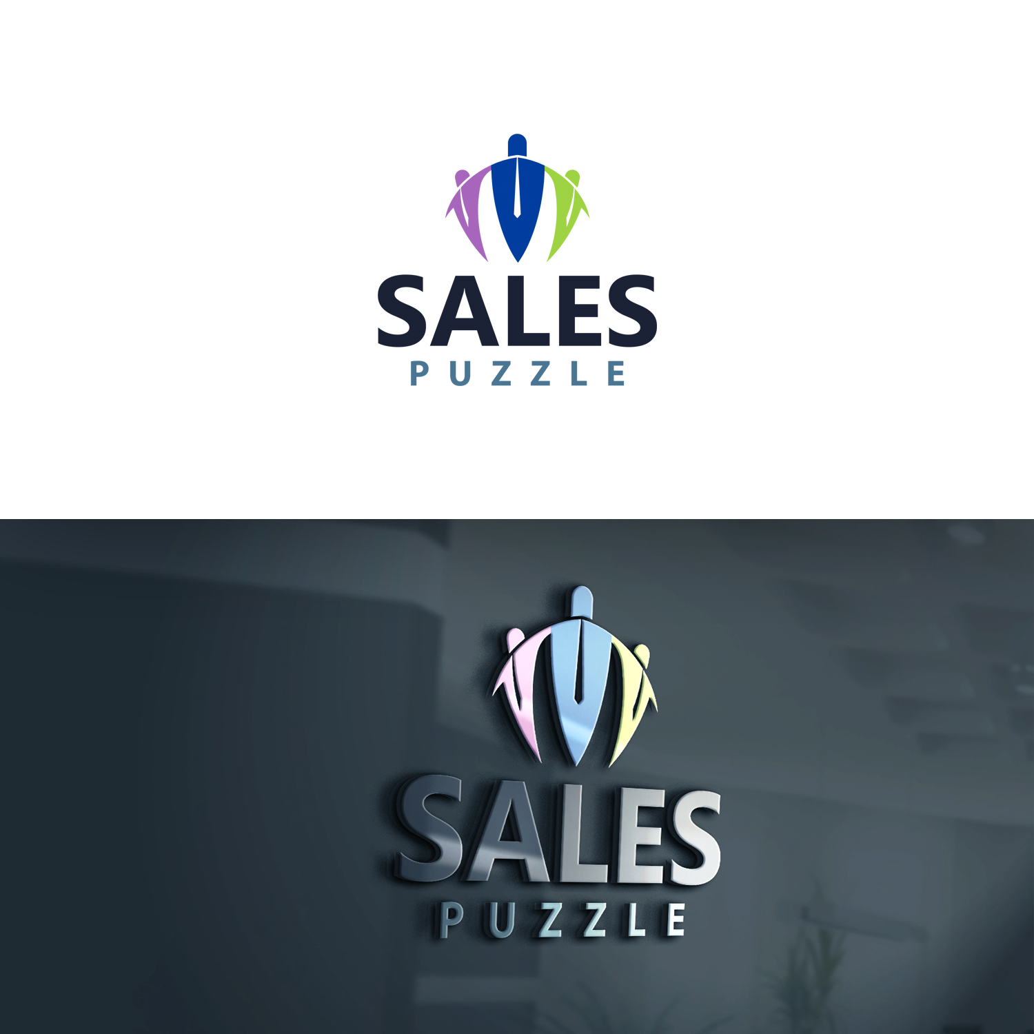 Logo Design by M6G for this project | Design #20270507