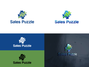 Logo Design by Slant Line Media for this project | Design: #20263535