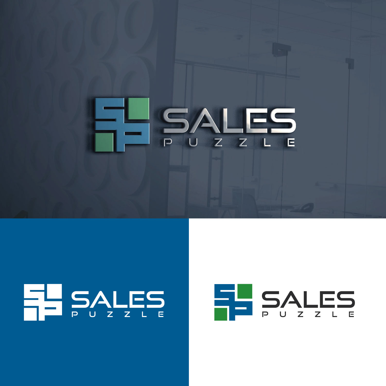 Diseño de Logo por concepts para este proyecto | Diseño #20269759