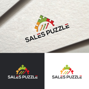 Logo Design by Leayer
