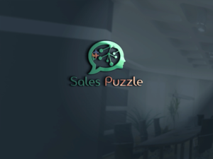 Logo Design by Rosaleen for this project | Design: #20268877