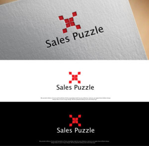 Logo Design by Vision Exalt Technology for this project | Design: #20271392