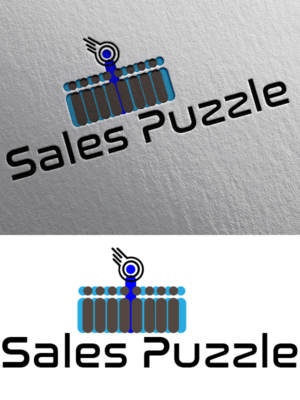 Logo Design by Eleeza Creative 2