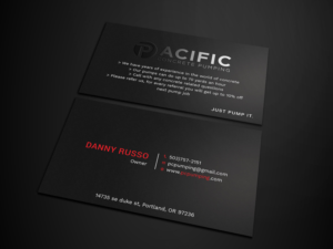 pacific concrete pumping 