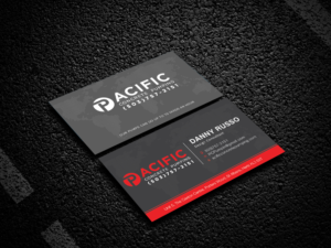 Business Card Design by Design2c
