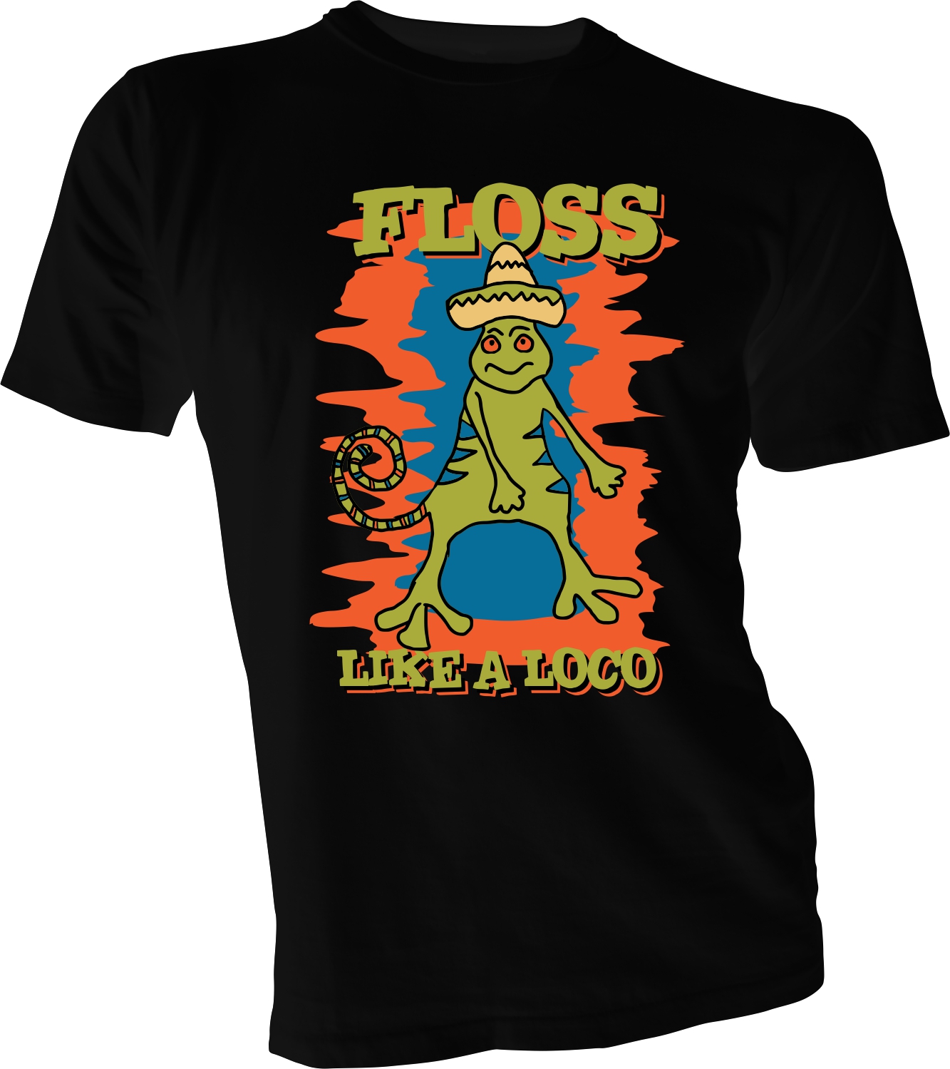 T-shirt Design by bacujkov for Gee Loretta! | Design #20285510