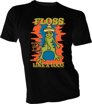 T-shirt Design by bacujkov