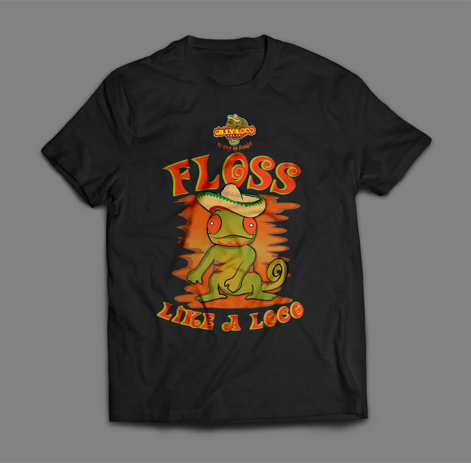 T-shirt Design by SAI DESIGNS for Gee Loretta! | Design #20284811